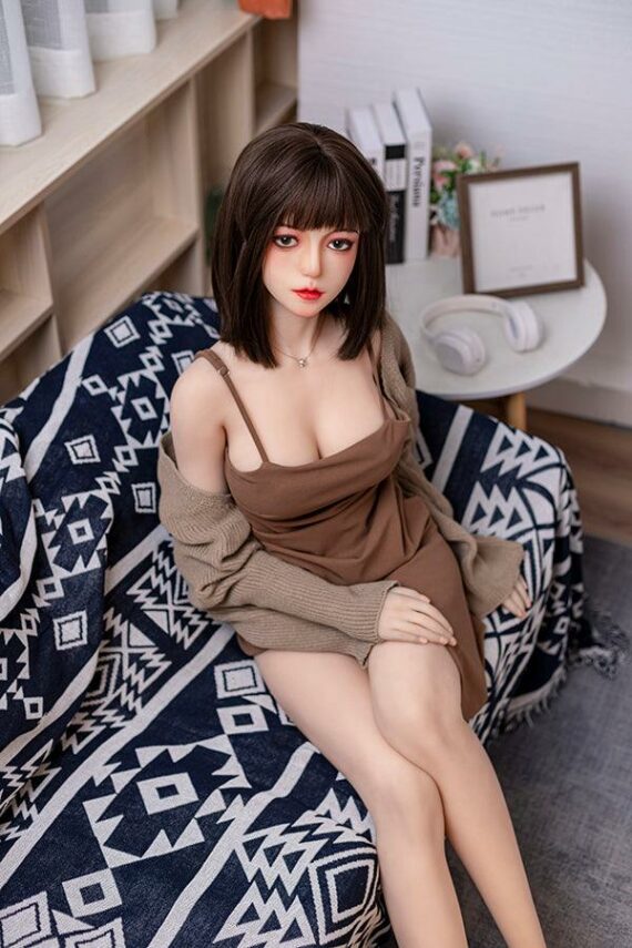 【Special Offer】Nakagome - Korean Big Boobs Sex Doll - 166cm/5ft5