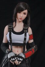 Tifa - Final Fantasy VII Cosplay TPE Sex Doll - 158cm/5ft2