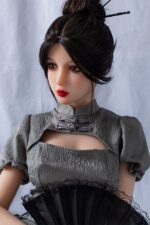 【Special Offer】Xiaofeng - Lifesize Chinese Small Boobs Sex Doll - 158cm/5ft2