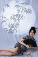 【Special Offer】Xiaofeng - Lifesize Chinese Small Boobs Sex Doll - 158cm/5ft2