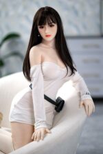 Virgie - Realistic Busty Sex Doll - 168cm/5ft6