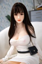 Virgie - Realistic Busty Sex Doll - 168cm/5ft6