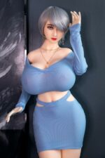 Schiele - Busty Mature Seductive MILF Sex Doll - 170cm/5ft7