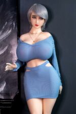 Schiele - Busty Mature Seductive MILF Sex Doll - 170cm/5ft7