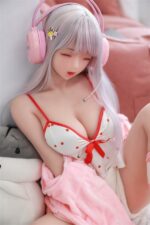 【Special Offer】Takamoto - Big Boobs Anime New Sex Doll - 166cm/5ft5