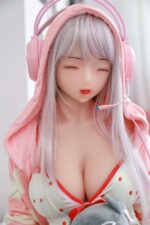 【Special Offer】Takamoto - Big Boobs Anime New Sex Doll - 166cm/5ft5