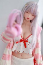 【Special Offer】Takamoto - Big Boobs Anime New Sex Doll - 166cm/5ft5