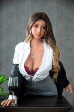 【Special Offer】Morelli - New Professional Big Boobs Sex Doll - 168cm/5ft6