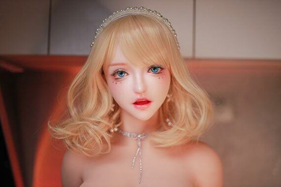 【Special Offer】Eguchi - Asian Fantasy Beauty Sex Doll - 166cm/5ft5