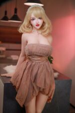 【Special Offer】Eguchi - Asian Fantasy Beauty Sex Doll - 166cm/5ft5