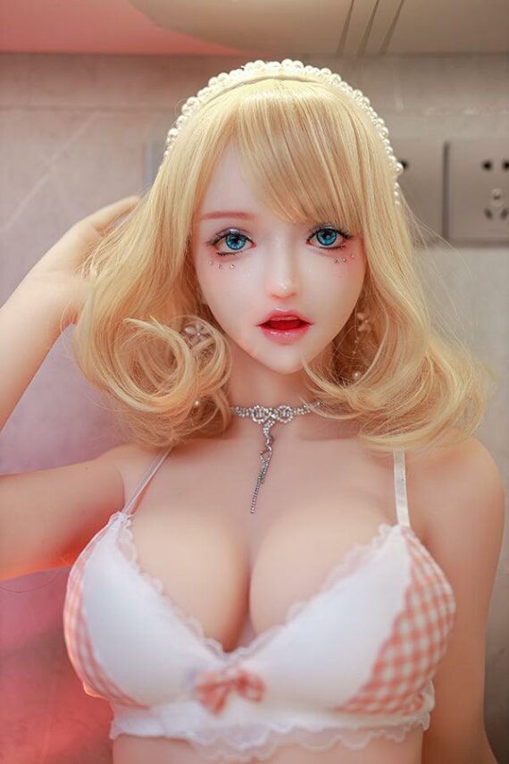 【Special Offer】Eguchi - Asian Fantasy Beauty Sex Doll - 166cm/5ft5