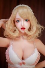 【Special Offer】Eguchi - Asian Fantasy Beauty Sex Doll - 166cm/5ft5