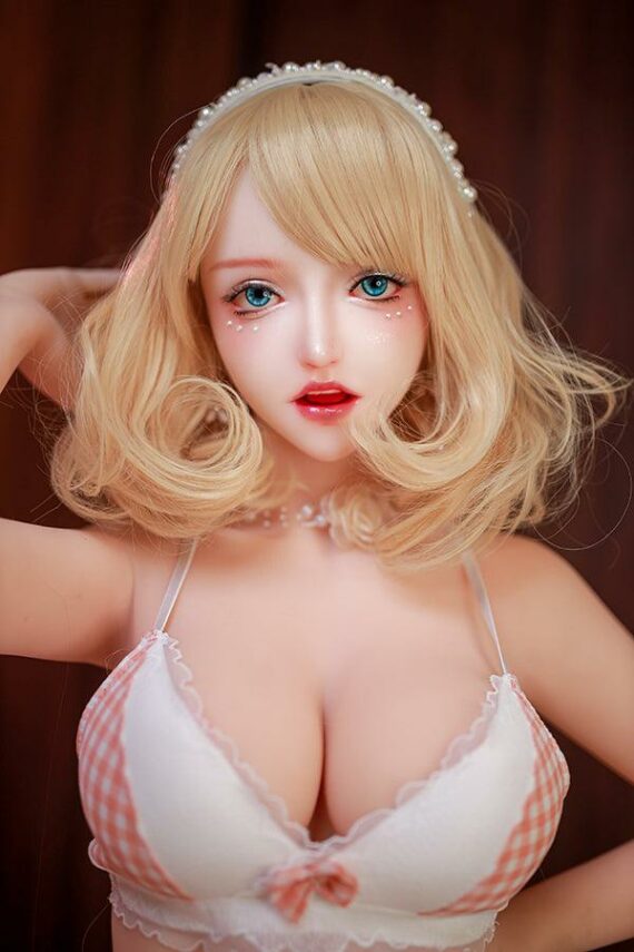 【Special Offer】Eguchi - Asian Fantasy Beauty Sex Doll - 166cm/5ft5