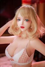 【Special Offer】Eguchi - Asian Fantasy Beauty Sex Doll - 166cm/5ft5