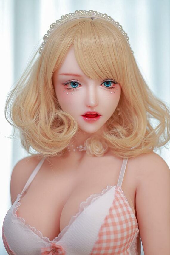 【Special Offer】Eguchi - Asian Fantasy Beauty Sex Doll - 166cm/5ft5