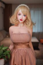 【Special Offer】Eguchi - Asian Fantasy Beauty Sex Doll - 166cm/5ft5