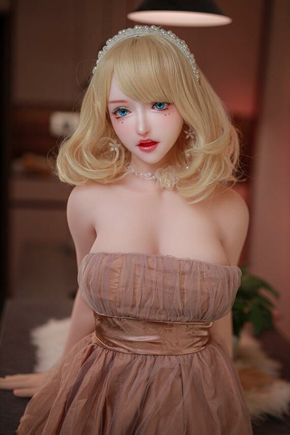 【Special Offer】Eguchi - Asian Fantasy Beauty Sex Doll - 166cm/5ft5