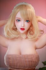 【Special Offer】Eguchi - Asian Fantasy Beauty Sex Doll - 166cm/5ft5