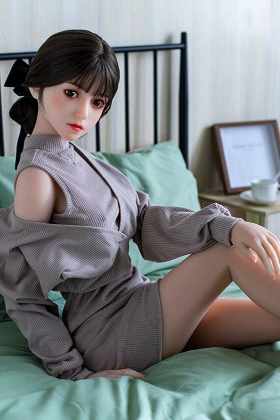 Cecily - Small Tits Beauty Sex Doll - 166cm/5ft5