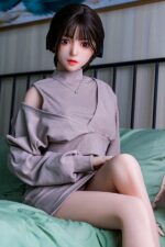 Cecily - Small Tits Beauty Sex Doll - 166cm/5ft5