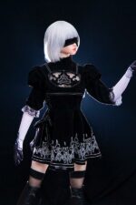 【Special Offer】2B - Nier Automata Big Boobs Sex Doll - 166cm/5ft5