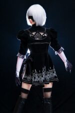 【Special Offer】2B - Nier Automata Big Boobs Sex Doll - 166cm/5ft5