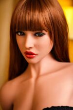 Kyndall - Lifelike Beauty Sex Doll - 157cm/5ft2