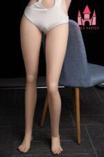 Magaly - Big Boobs Elf Ears Sex Doll - 158cm/5ft2