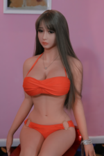 Belen - Big Boobs TPE Sex Doll - 158cm/5ft2