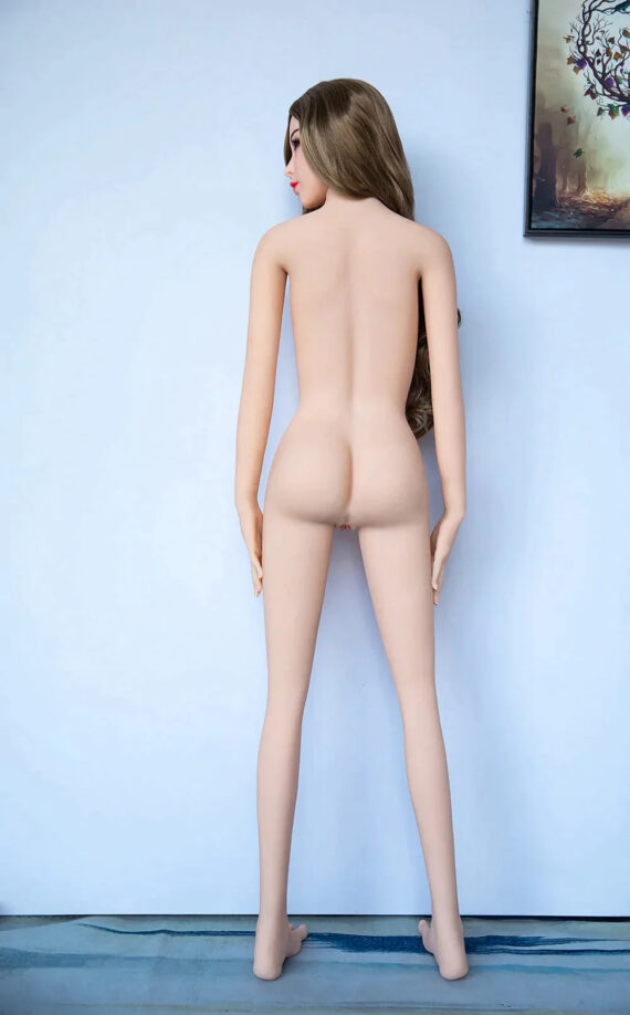 Emerald - Beauty Sex Doll - 160cm/5ft3