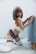 Melissa - Lovely Realistic Sex Doll - 151cm/4ft11