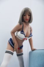 Melissa - Lovely Realistic Sex Doll - 151cm/4ft11