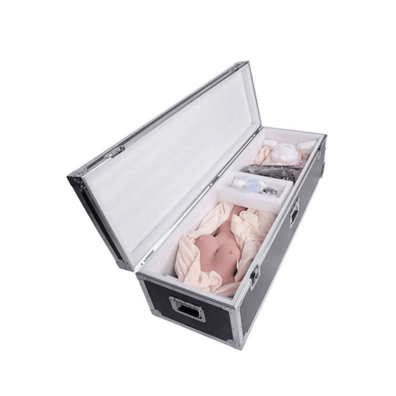 Sex Doll Flight Case