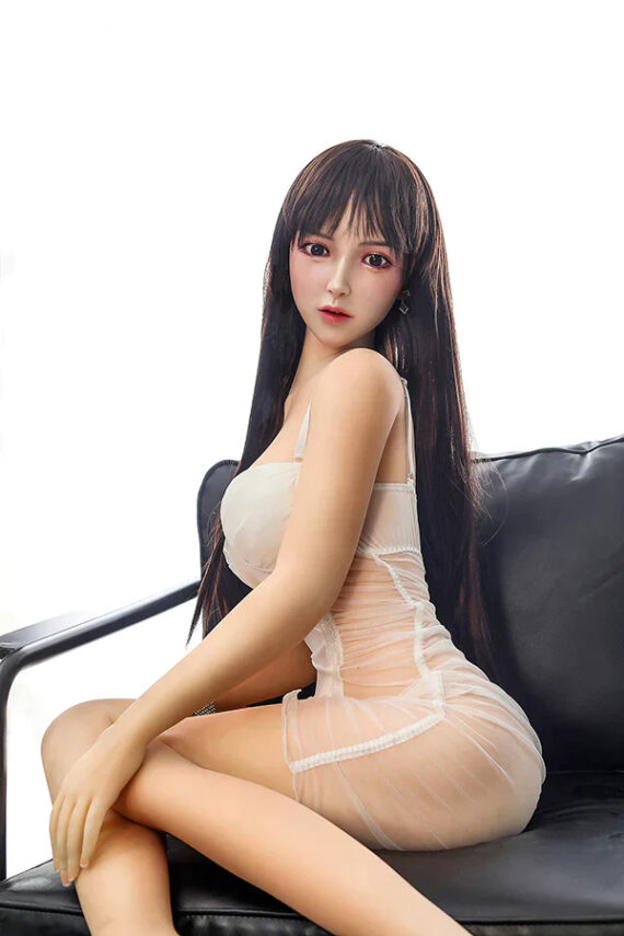 【Special Offer】Nana - Realistic Sexy Skinny Sex Doll - 166cm/5ft