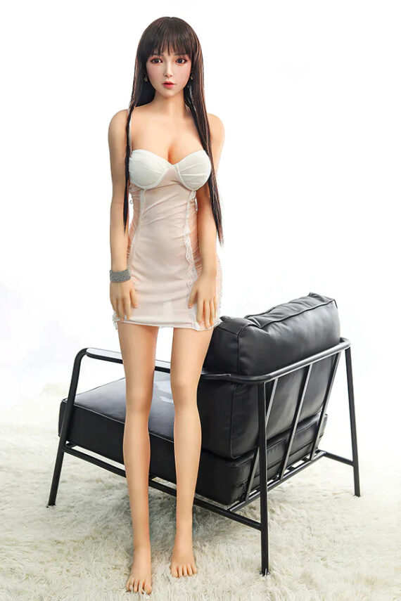 【Special Offer】Nana - Realistic Sexy Skinny Sex Doll - 166cm/5ft