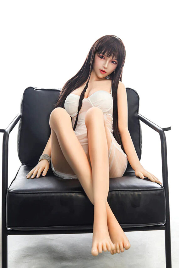 【Special Offer】Nana - Realistic Sexy Skinny Sex Doll - 166cm/5ft