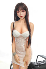 【Special Offer】Nana - Realistic Sexy Skinny Sex Doll - 166cm/5ft