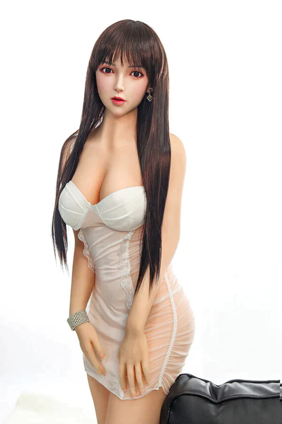 【Special Offer】Nana - Realistic Sexy Skinny Sex Doll - 166cm/5ft