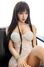 【Special Offer】Nana - Realistic Sexy Skinny Sex Doll - 166cm/5ft