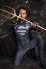 Arthur Curry - Aquaman Athletic Male Sex Doll - 175cm/5ft9