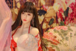 Rika - Pure And Beautiful Asian Japanese Sex Doll - 166cm/5ft5