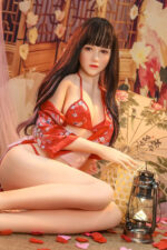 Rika - Pure And Beautiful Asian Japanese Sex Doll - 166cm/5ft5