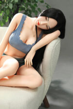 Xiaoya - Realistic Chinese Beautiful Sex Doll - 158cm/5ft2