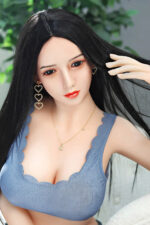 Xiaoya - Realistic Chinese Beautiful Sex Doll - 158cm/5ft2