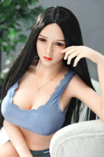 Xiaoya - Realistic Chinese Beautiful Sex Doll - 158cm/5ft2