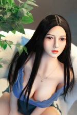 Xiaoya - Realistic Chinese Beautiful Sex Doll - 158cm/5ft2