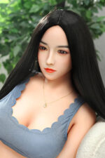 Xiaoya - Realistic Chinese Beautiful Sex Doll - 158cm/5ft2