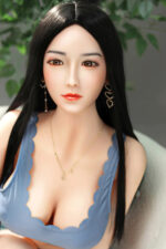 Xiaoya - Realistic Chinese Beautiful Sex Doll - 158cm/5ft2