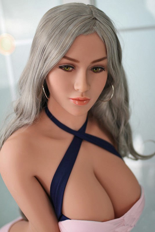 Candice - Tanned Sex Doll - 158cm/5ft2 - US Stock