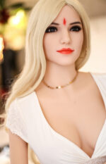 Joslyn - Gentle Girl Sex Doll - 165cm/5ft5